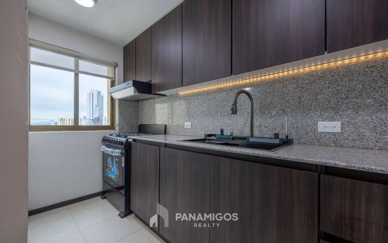 Apartamento en venta en PH Pacific Wind - Punta Pacífica