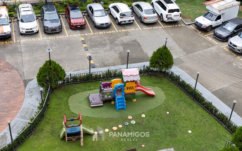 Apartamento en venta en PH Pacific Wind - Punta Pacífica