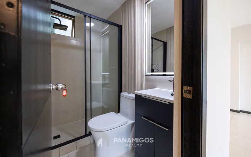 Apartamento en venta en PH Pacific Wind - Punta Pacífica