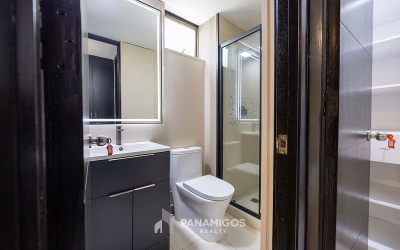Apartamento en venta en PH Pacific Wind - Punta Pacífica