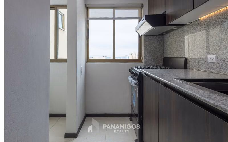 Apartamento en venta en PH Pacific Wind - Punta Pacífica