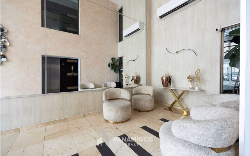 Apartamento en venta en PH Pacific Wind - Punta Pacífica