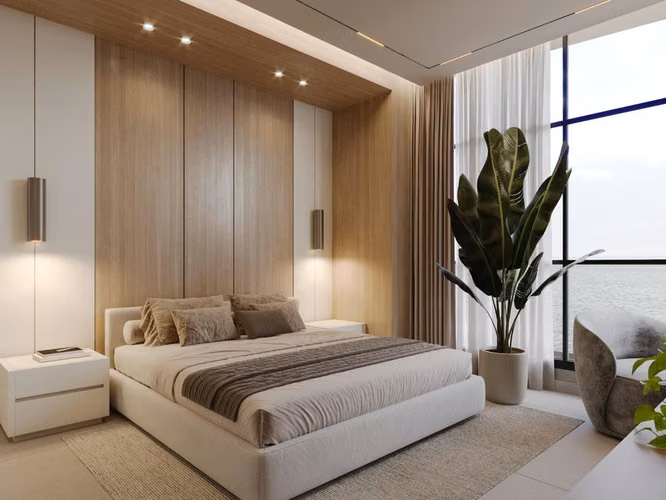 Preventa de Apartamentos – Costanera Torre 200