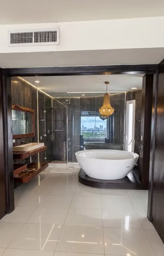 Exclusivo Apartamento en Venta en PH Belvedere