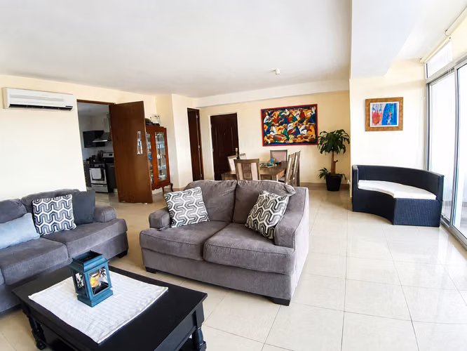 Apartamento en venta en Elevation Costa del Este 27YCG628
