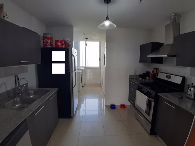 Apartamento en venta en Elevation Costa del Este 27YCG628