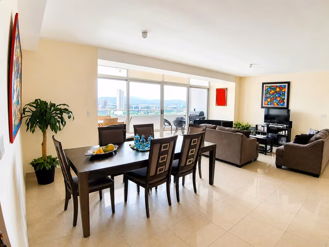 Apartamento en venta en Elevation Costa del Este 27YCG628