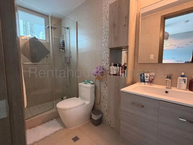 Venta de Apartamento en Costa del Este, PH Lumiere