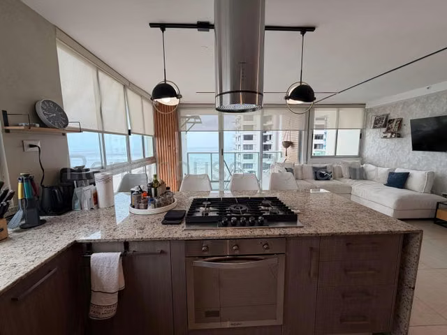 Venta de Apartamento en Costa del Este, PH Lumiere