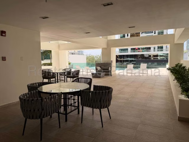 Venta de Apartamento en Costa del Este, PH Lumiere