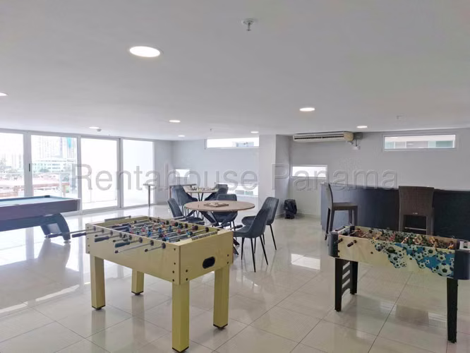 Se Vende Apartamento en San Francisco LA27-649
