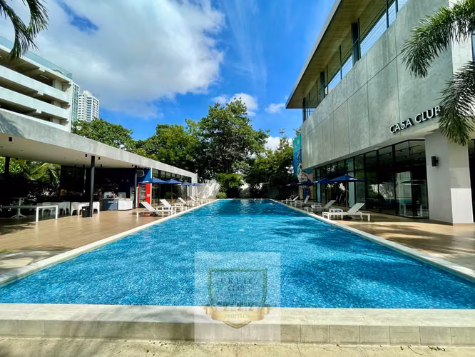 RENTA DE APARTAMENTO EN THE REGENT, COSTA DEL ESTE