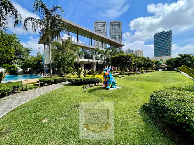 RENTA DE APARTAMENTO EN THE REGENT, COSTA DEL ESTE