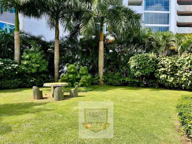 RENTA DE APARTAMENTO EN THE REGENT, COSTA DEL ESTE