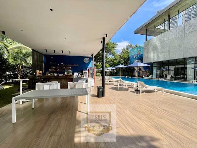 RENTA DE APARTAMENTO EN THE REGENT, COSTA DEL ESTE