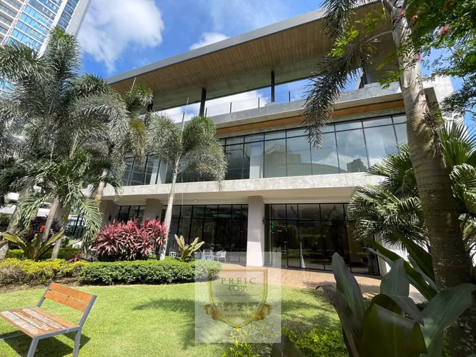 RENTA DE APARTAMENTO EN THE REGENT, COSTA DEL ESTE