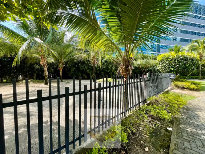RENTA DE APARTAMENTO EN THE REGENT, COSTA DEL ESTE