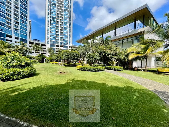 RENTA DE APARTAMENTO EN THE REGENT, COSTA DEL ESTE