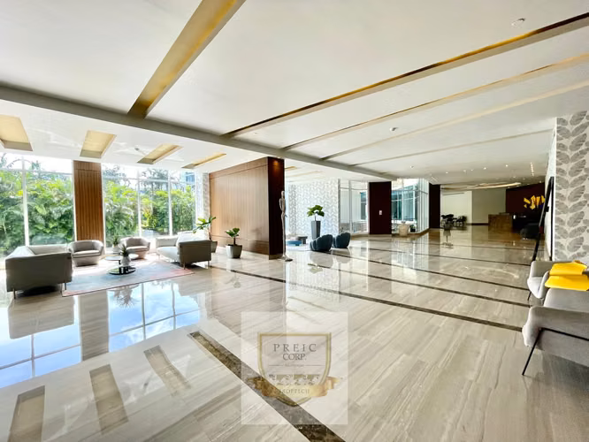 RENTA DE APARTAMENTO EN THE REGENT, COSTA DEL ESTE