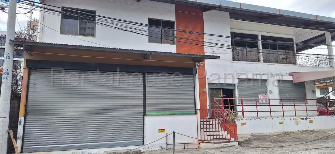 Commercial Space for Rent in San Francisco LA27-651