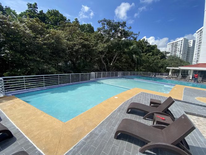 Venta Apartamento Clayton Park 27YCG54