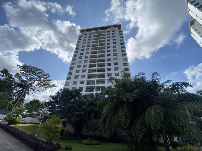Venta Apartamento Clayton Park 27YCG54
