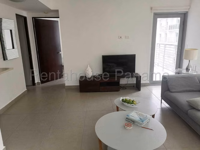 ALQUILER DE APARTAMENTO EN PANAMA PACIFICO ABS