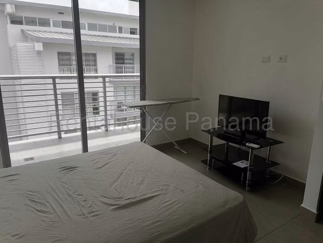 ALQUILER DE APARTAMENTO EN PANAMA PACIFICO ABS
