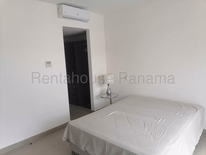 ALQUILER DE APARTAMENTO EN PANAMA PACIFICO ABS