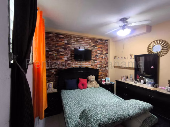 VENTA DE APARTAMENTO EN LLANO BONITO ABS