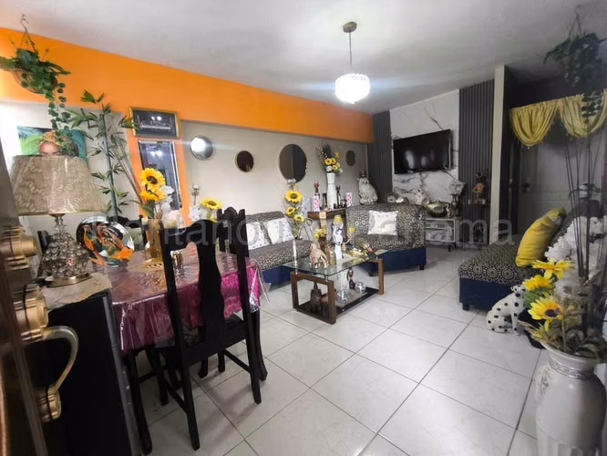 VENTA DE APARTAMENTO EN LLANO BONITO ABS