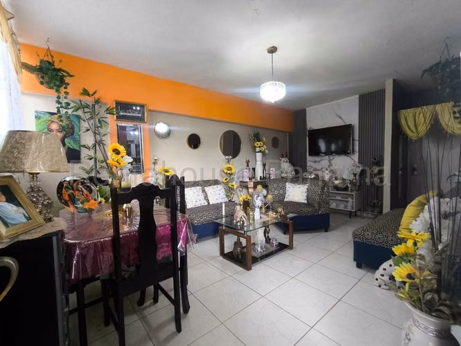 VENTA DE APARTAMENTO EN LLANO BONITO ABS