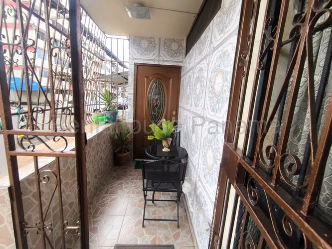 VENTA DE APARTAMENTO EN LLANO BONITO ABS