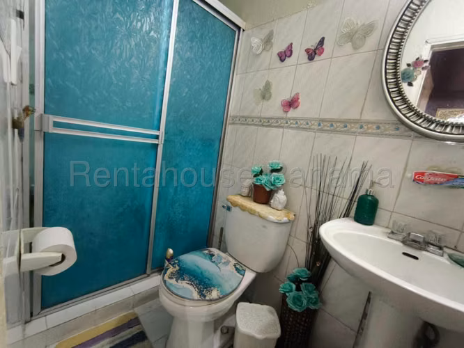 VENTA DE APARTAMENTO EN LLANO BONITO ABS