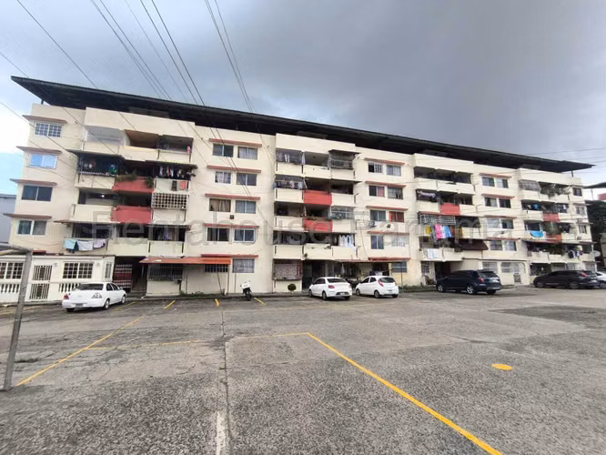VENTA DE APARTAMENTO EN LLANO BONITO ABS