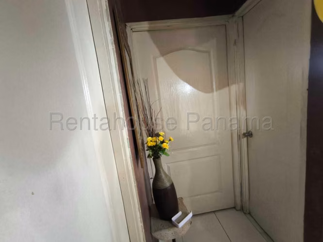 VENTA DE APARTAMENTO EN LLANO BONITO ABS