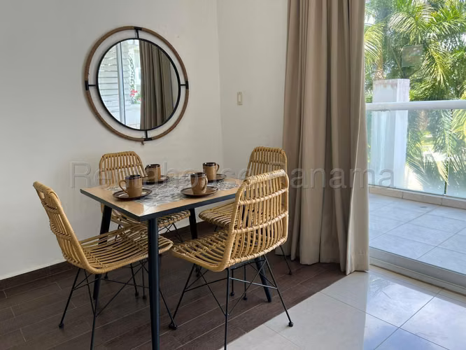VENTA DE APARTAMENTO EN  PLAYA BLANCA .ABS