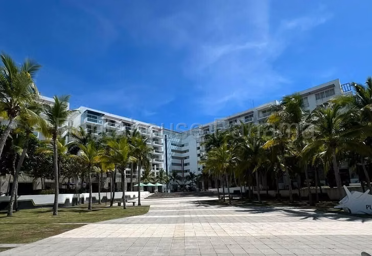 APARTMENT FOR SALE IN COCLE ABS