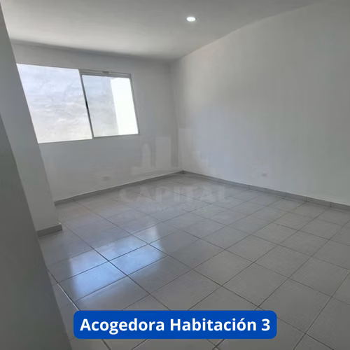 CASA EN VENTA - VILLAS DE DON BOSCO