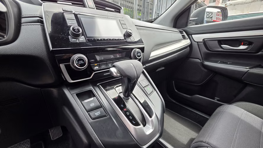 HONDA CRV, AÑO 2020