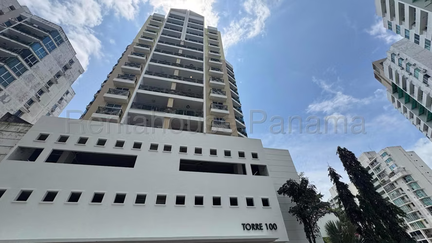 Alquiler Edison Park Belview Tower  27YCG623