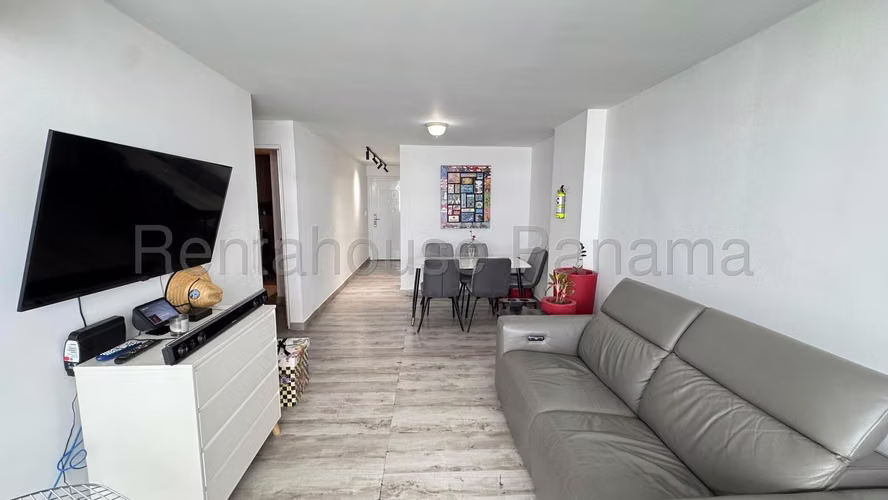 Alquiler Edison Park Belview Tower  27YCG623
