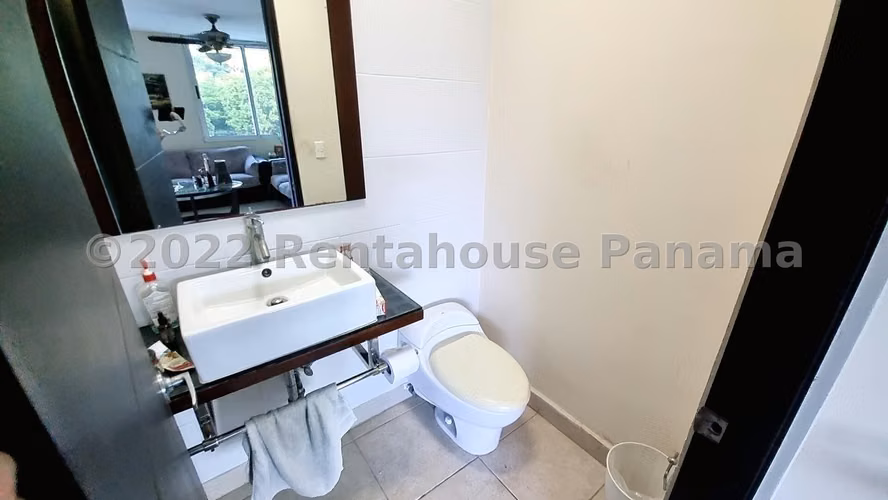 VENTA DE APARTAMENTO EN CLAYTON ABS