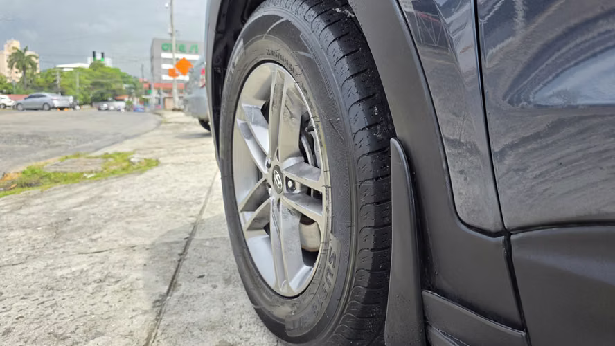 HYUNDAI SANTA FE, AÑO 2018 - Imagen 14