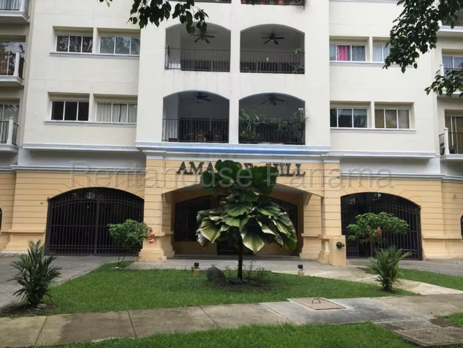 VENTA DE APARTAMENTO EN AMADOR ABS