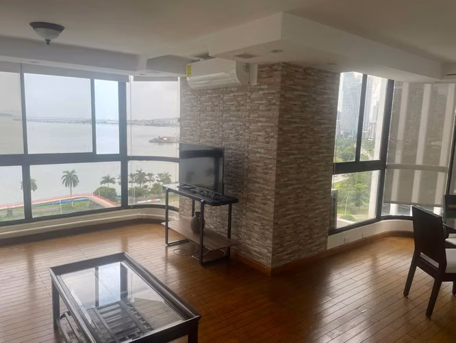 Oportunidad Apartamento PH Coral Reef Avenida Balboa Bella Vista  - Amoblado - Imagen 14