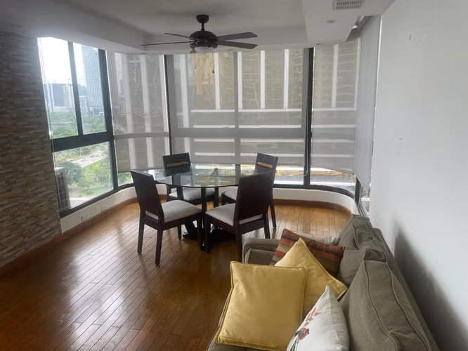 Oportunidad Apartamento PH Coral Reef Avenida Balboa Bella Vista  - Amoblado - Imagen 16