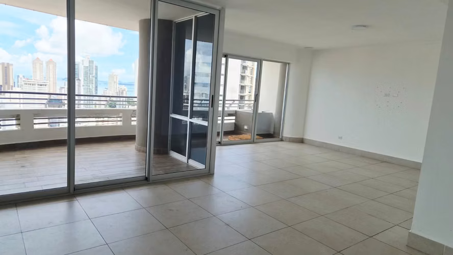 Oportunidad Apartamento Ph Luxor Tower T300 El Cangrejo Bella Vista   Linea Blanca