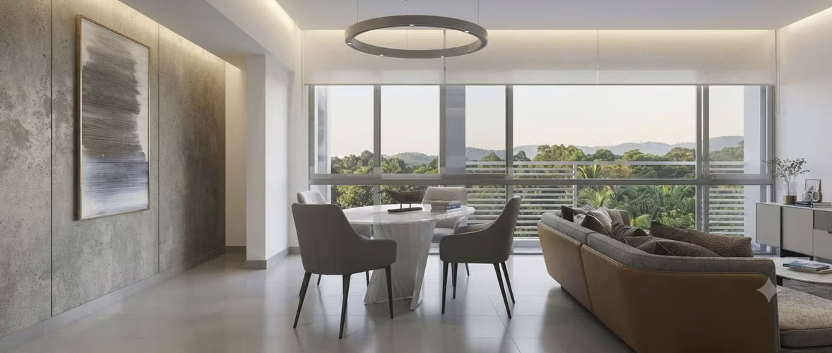 Melissa Foster Luxury vende apartamento en CLAYTON POINT, Clayton. MFR2074