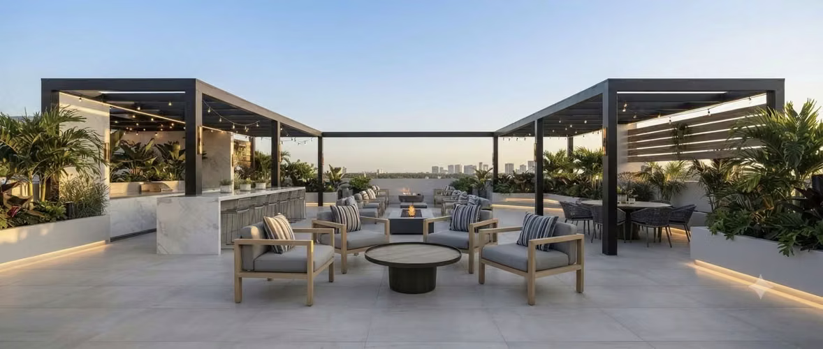Melissa Foster Luxury vende apartamento en CLAYTON POINT, Clayton. MFR2074